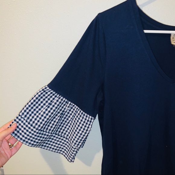 Como vintage shirt - Picture 6 of 7